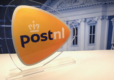 Award PostNL