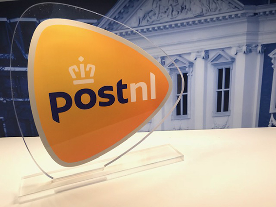 Award PostNL